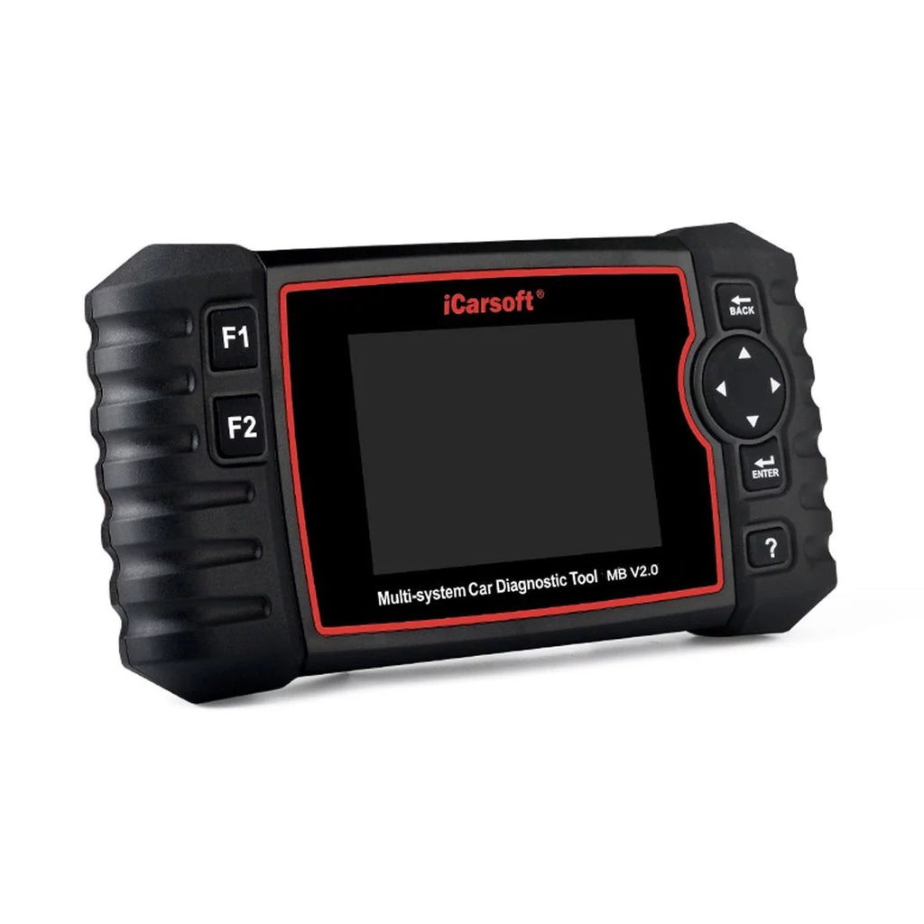 Icarsoft New MB V2.0 Scanners for Mercedes-Benz/Sprinter/Smart