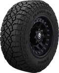 Kenda Klever R/T KR601 All Terrain LT35X12.50R18 123R E Light Truck Tire