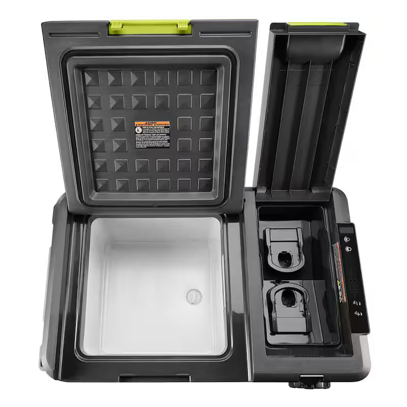 ONE+ 18V 24 Qt. Hybrid Battery Powered Iceless Cooler (Tool Only)