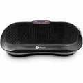 LifePro Waver Vibration Plate Home Workout Equipment for Weight Loss & Toning Muscle Exercise Machine, Black