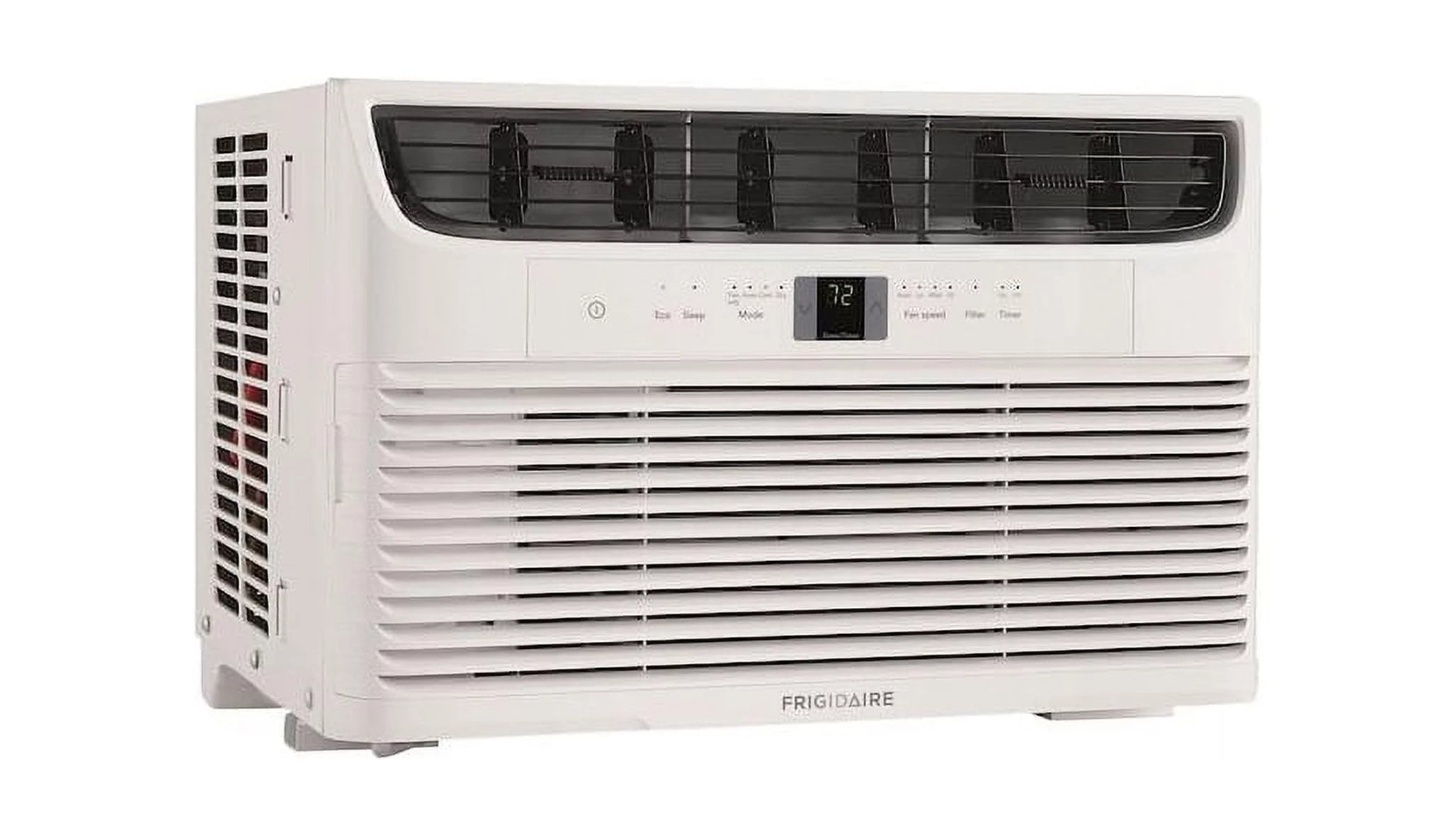 FRIGIDAIRE FFRA062WA1 Frigidaire 6,000 BTU Window-Mounted Room Air Conditioner