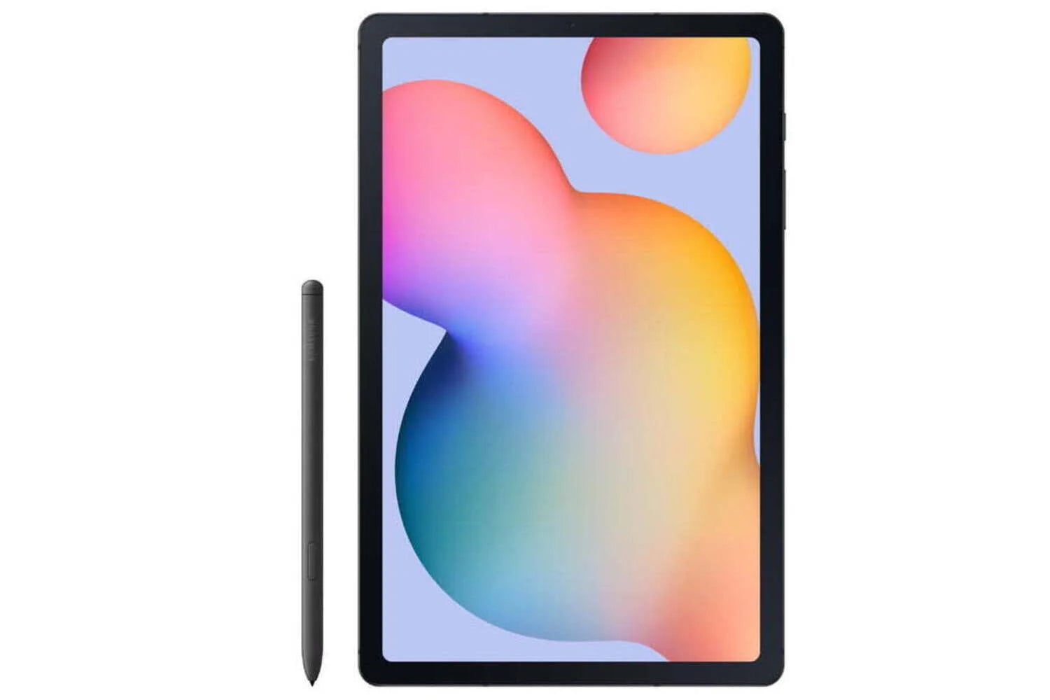 Samsung Galaxy Tab S6 Lite 10.4" FHD Tablet, 64GB Android Tablets, Oxford Gray