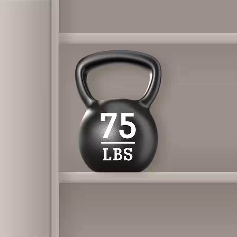 Resin Freestanding Garage Base Cabinet in Platinum (30 in. W x 36 in. H x 20 in. D)