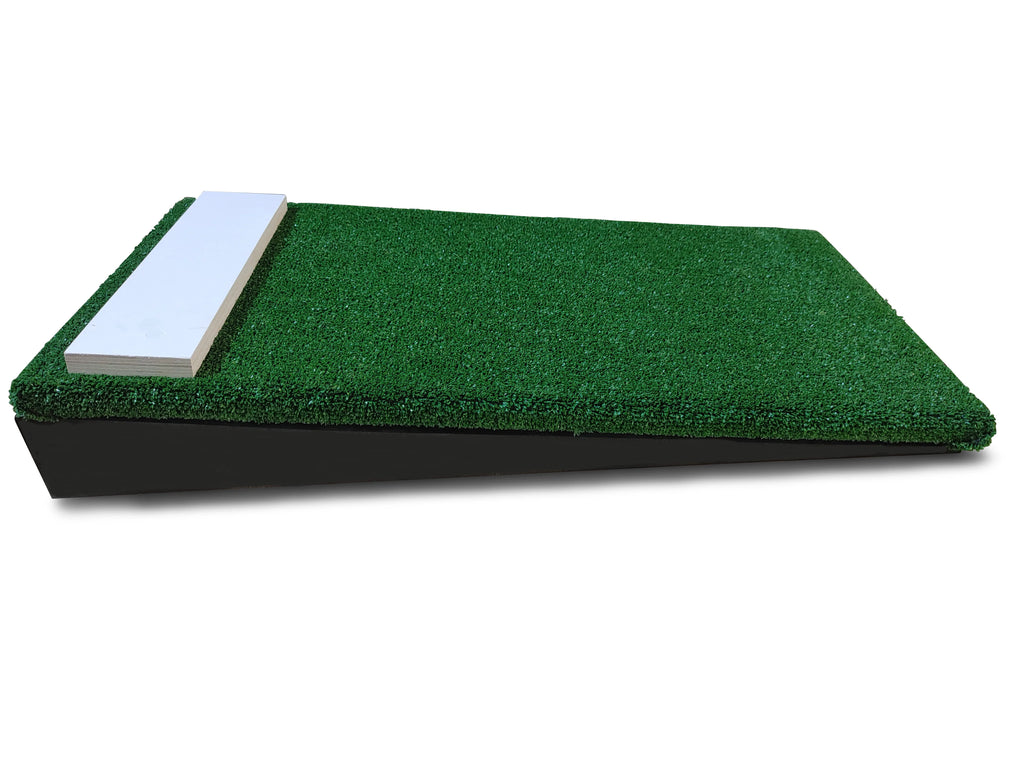 Titan Professional Mounds My First Mound 4 In. Portable Youth Baseball Pitching Mound Ages 3 & Up