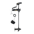 Minn Kota 1358453 PowerDrive 55 lb. Thrust, 54" Shaft, Foot Pedal