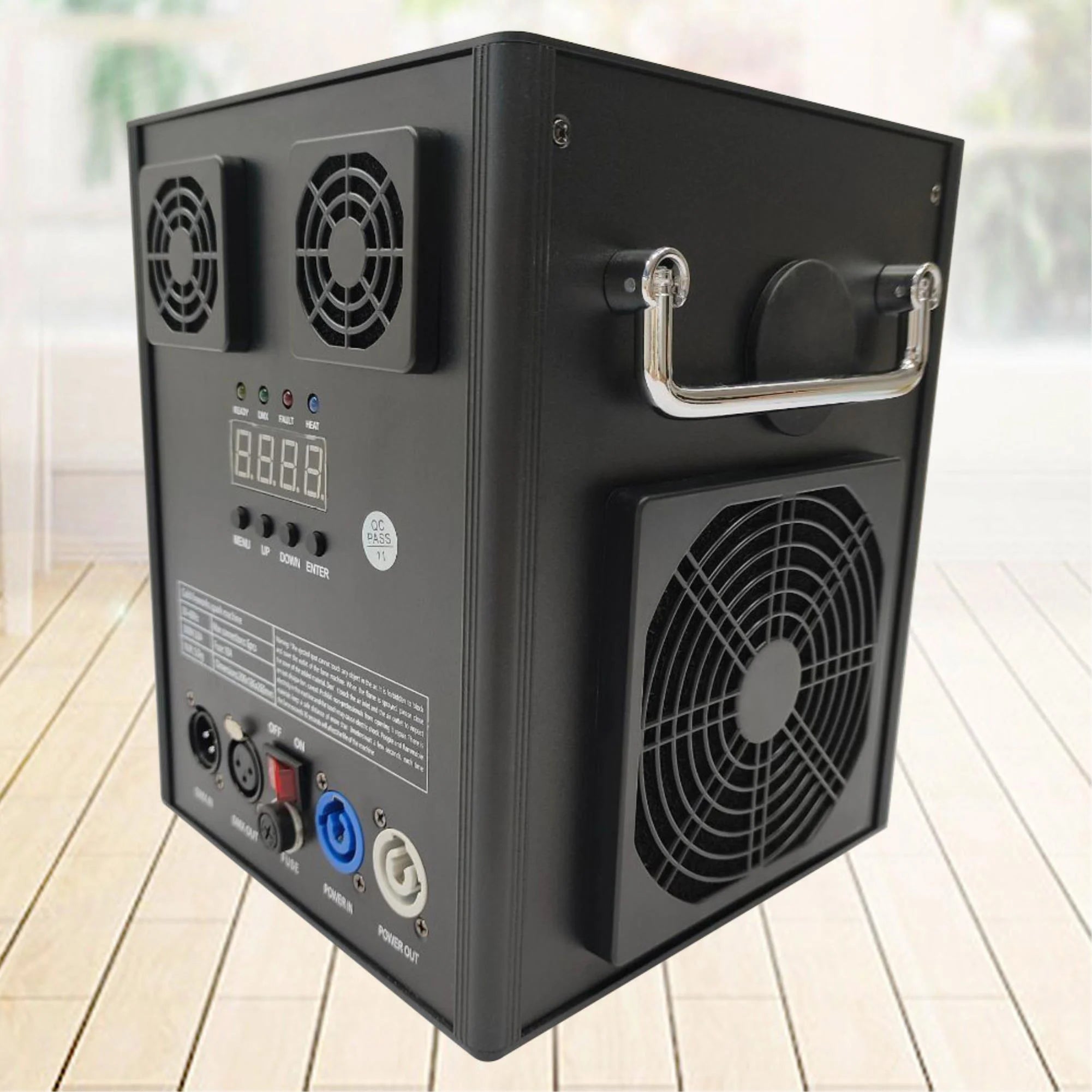 500W Cold Spark Firework Machine for Wedding Parties DJ Show
