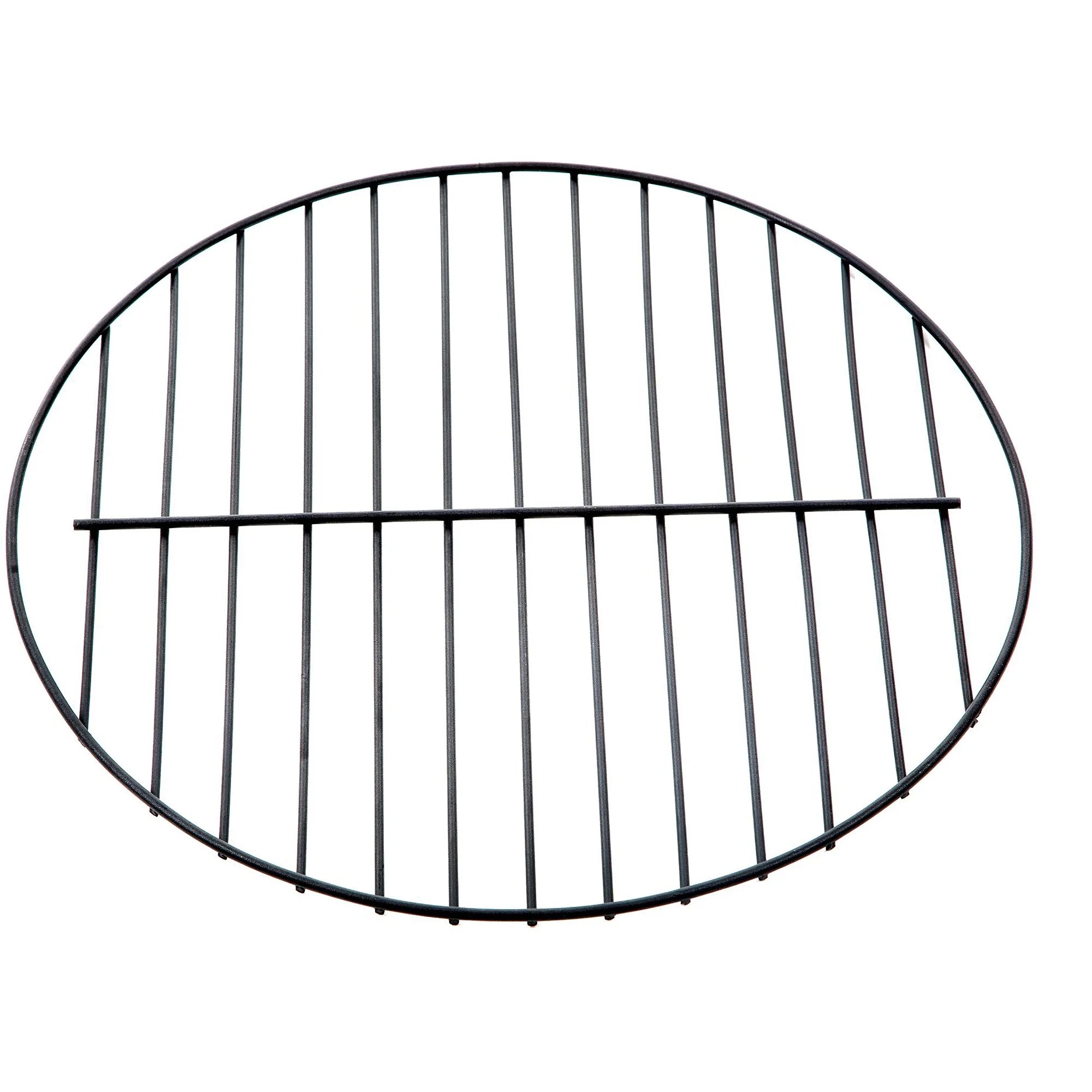 Sun Joe 35" Wood Burning Fire Pit with Dome Screen & Poker, Cast Stone Base, Natural Stone