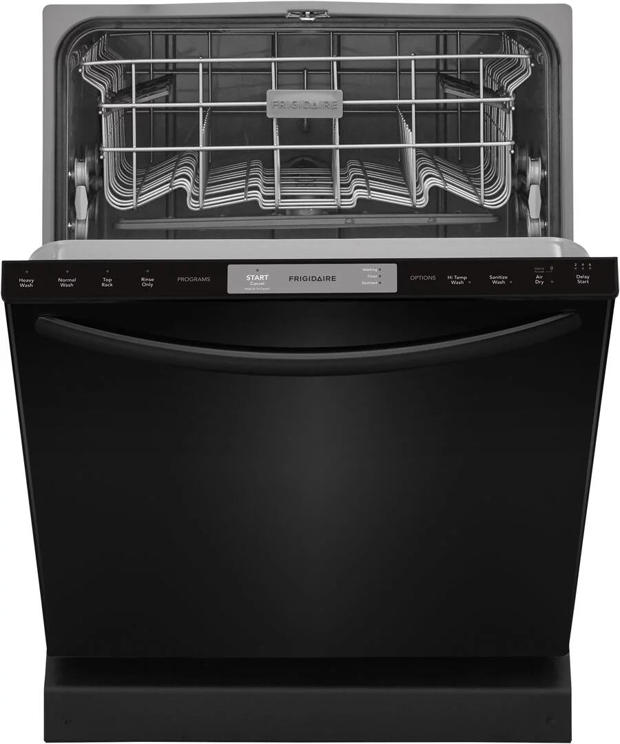 Frigidaire 24'' Built-In Dishwasher