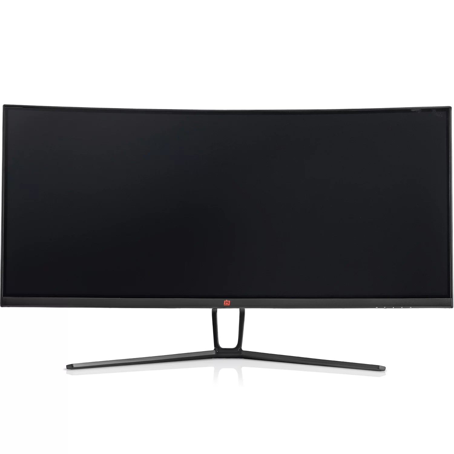 Restored Deco Gear 35" Curved Gaming Ultrawide Monitor, 3440x1440, 120 Hz, 1ms MPRT, Color Accurate (Refurbished)