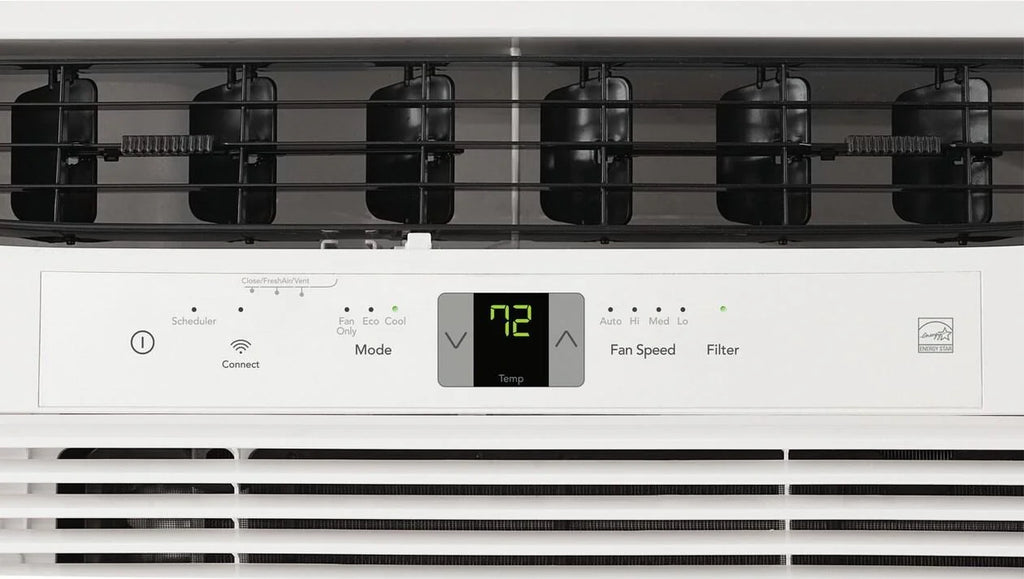 Frigidaire 12,000 BTU Window Room Air Conditioner with Wi-Fi