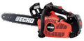 Echo 14-in. 35.8cc Gas 2-Stroke Top Handle Chainsaw - CS-355T-14