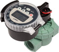Orbit Battery Operated Controller w/1" FPT Valve