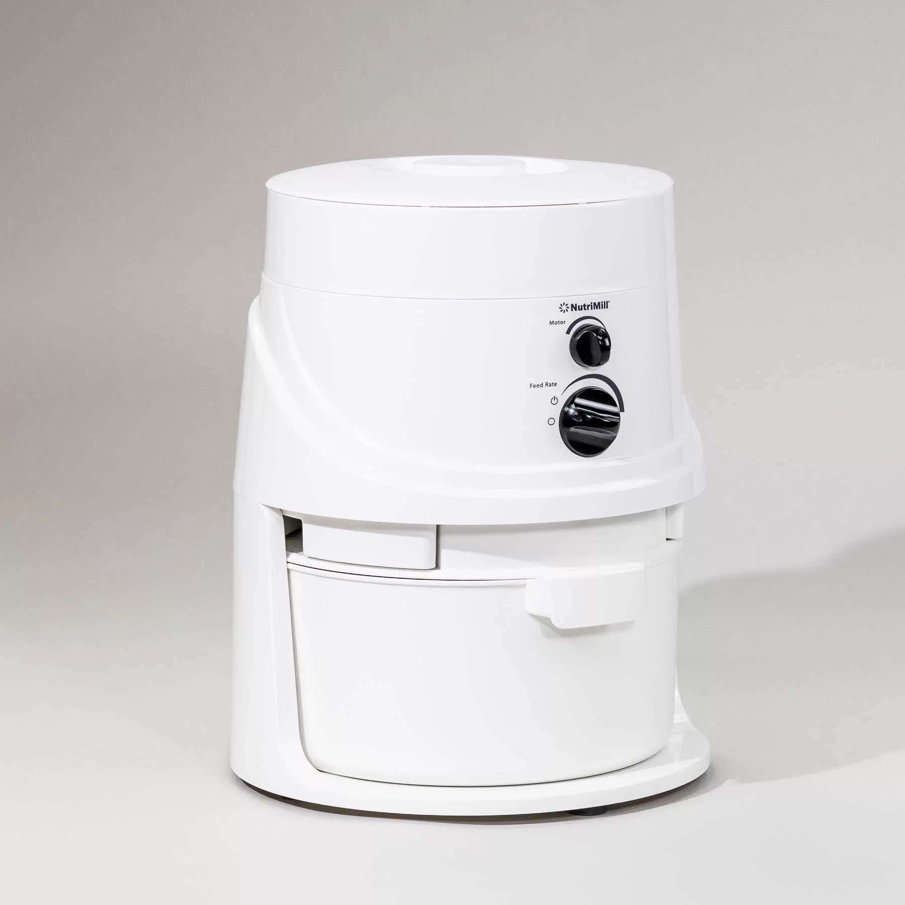 NutriMill Classic High Speed Grain Mill, 1200 Watt
