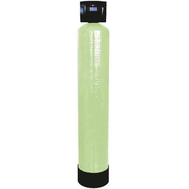 Novo 15010812 489DF-100TOC Series Whole House Taste Odor Catalytic Carbon Water Filtration System for Natural Tank