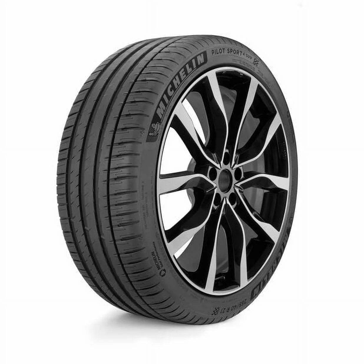Michelin Pilot Sport 4 SUV All-Season 265/50R20 107V Tire