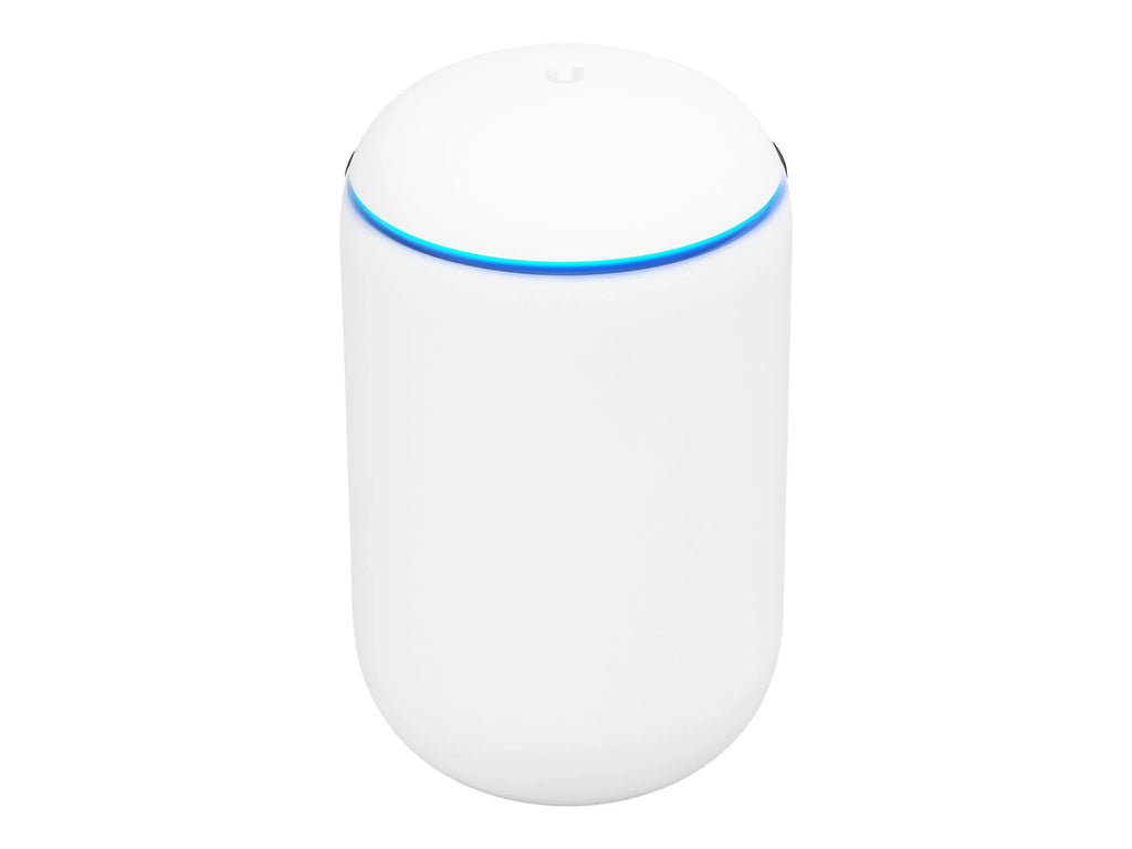 Ubiquiti UniFi Dream Machine - Wireless router - 4-port switch - 1GbE - Wi-Fi 5 - Dual Band