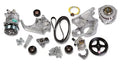 Holley Performance 20-137 Accessory Drive Component Mount Set