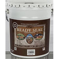 Ready Seal 816078005256 525 5g Stain & Sealer for Wood - Dark Walnut