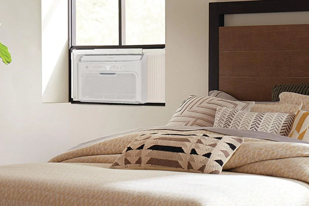 Frigidaire 8,000 BTU Inverter Window Room Air Conditioner with Wi-Fi