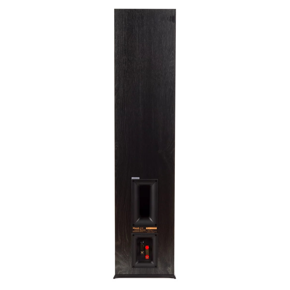 Klipsch RP-8000F Reference Premiere Floorstanding Speakers - Pair (Ebony)