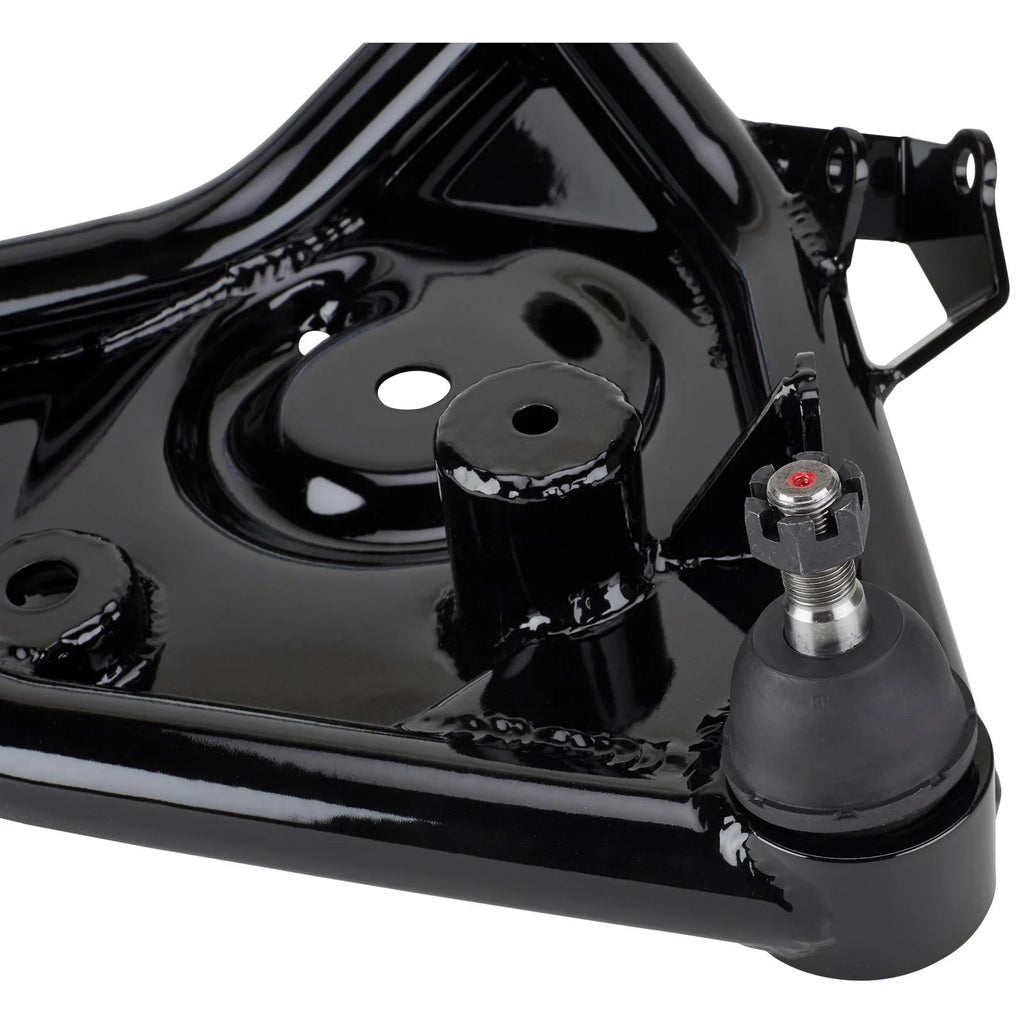 1973-1987 Chevy C10 Tubular Upper And Lower A Arm Kit