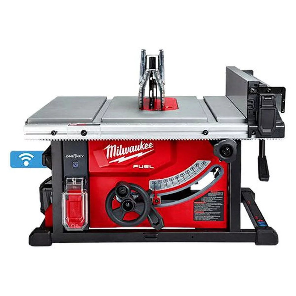 Milwaukee 2736-21HD - M18 Fuel 8-1/4" 18V Cordless Table Saw with One-Key