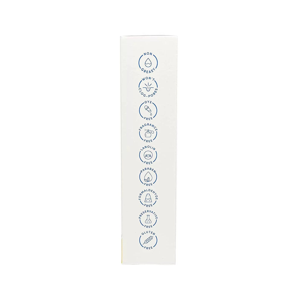 Vanicream, Sunscreen Broad Spectrum Spf 50+ 3 Ounce (Pack Of 2).
