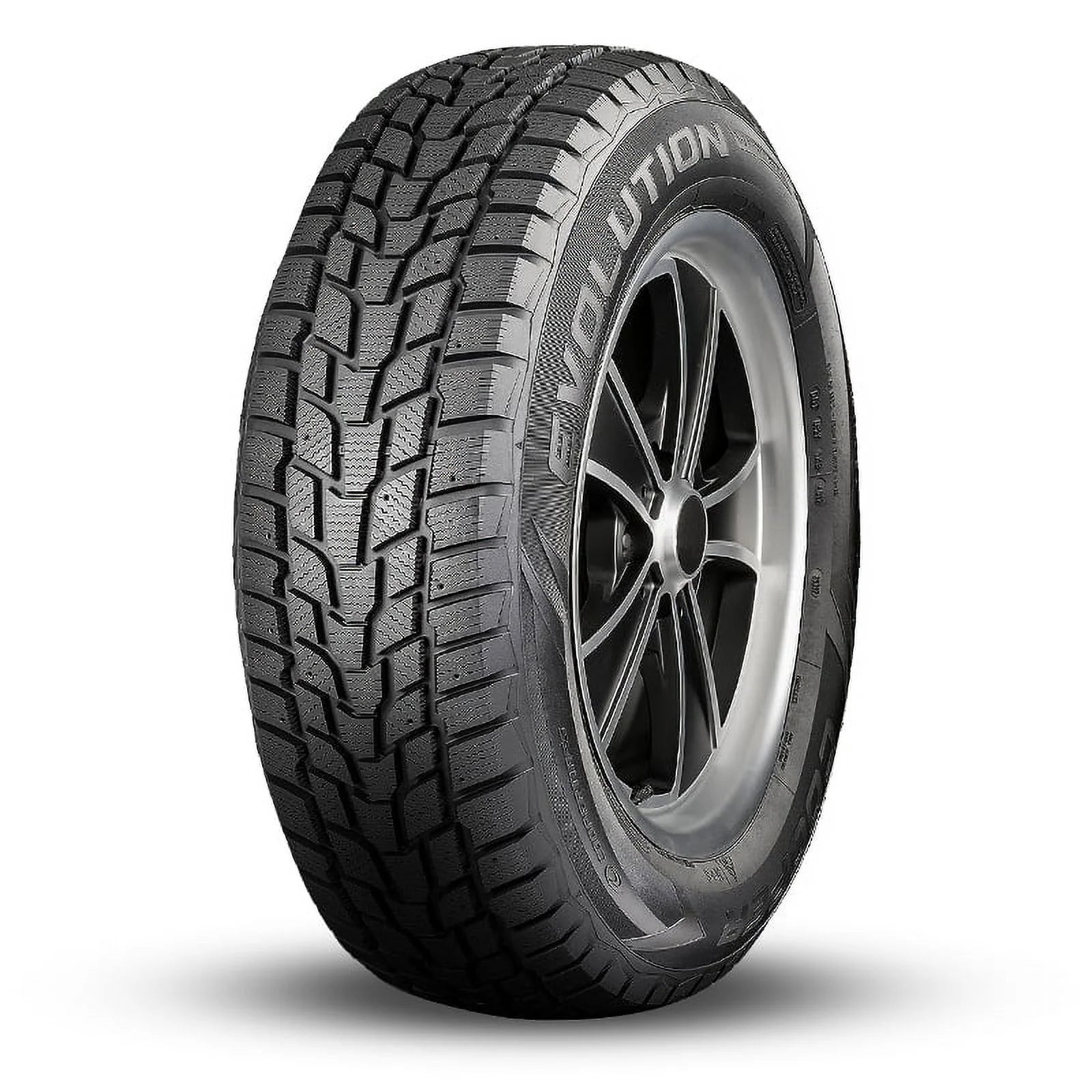 Cooper Evolution Winter Winter 205/65R16 95T Passenger Tire
