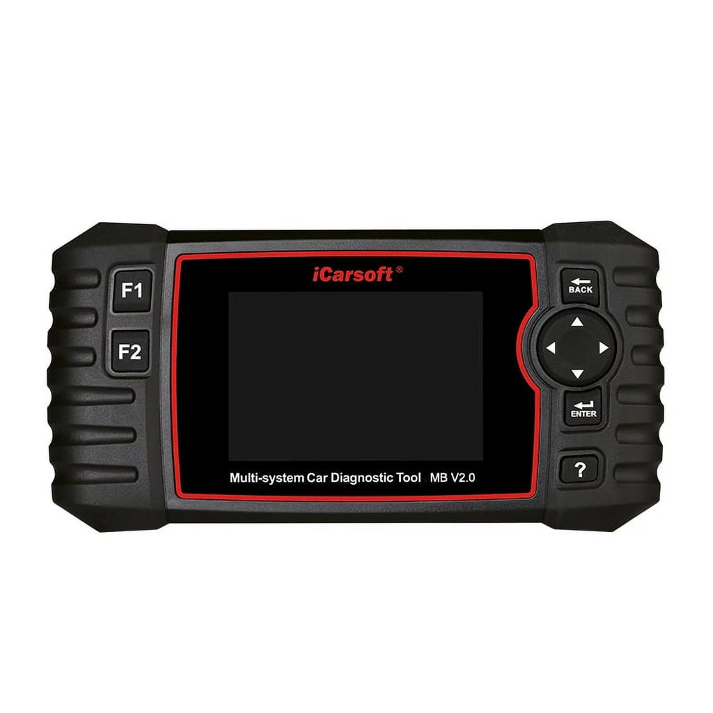 Icarsoft New MB V2.0 Scanners for Mercedes-Benz/Sprinter/Smart