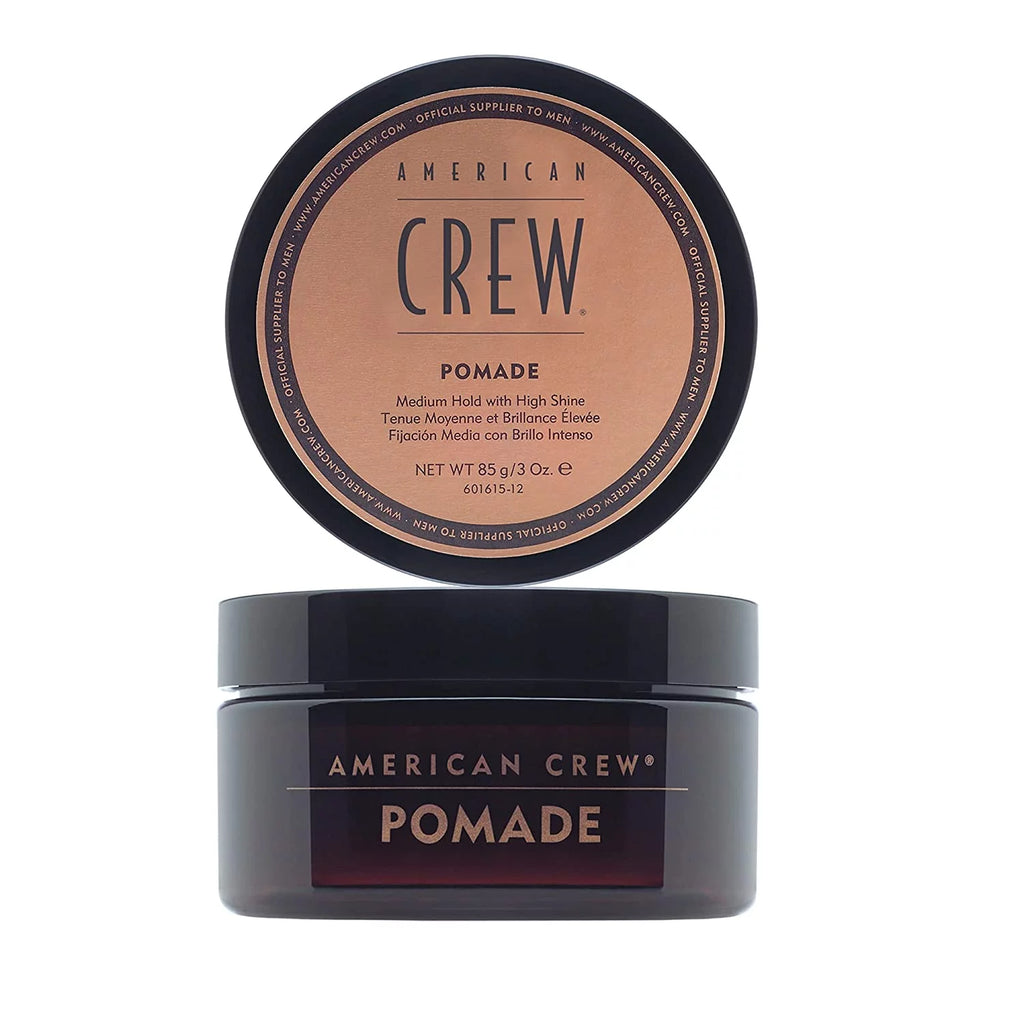 American Crew Pomade 3oz Pack Of 3